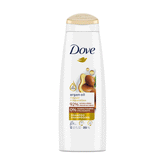 Dove Argan Oil & Repair Shampoo 355ml